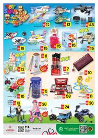 Al Madina catalogue Page 16