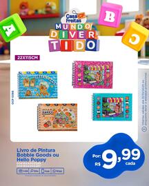 Catálogo Casa Freitas Página 2