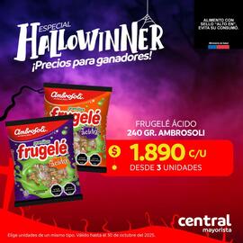 Catálogo Central Mayorista Página 2