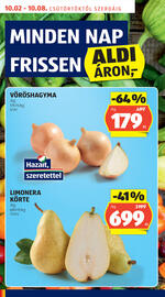 ALDI akciós újság hét 40 Oldal 12