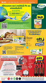 ALDI akciós újság hét 40 Oldal 20