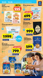 ALDI akciós újság hét 40 Oldal 31