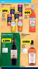 ALDI akciós újság hét 40 Oldal 34