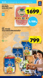 ALDI akciós újság hét 40 Oldal 7