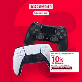 Encarte Lojas Americanas Página 4