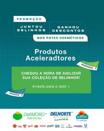 Catálogo Del Moro Supermercados Página 1