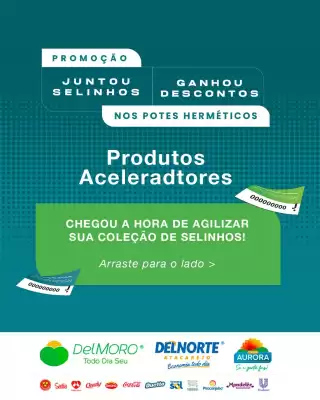 Catálogo Del Moro Supermercados (válido até 28-12)