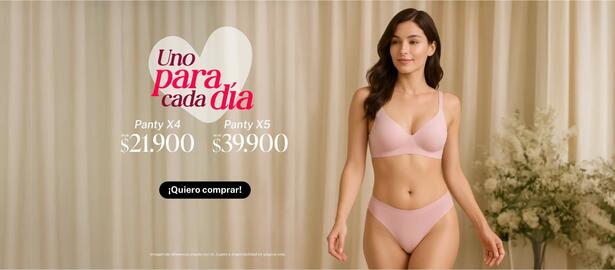 Catálogo Lili Pink Página 3