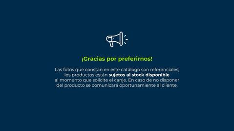 Catálogo Edimca Página 16