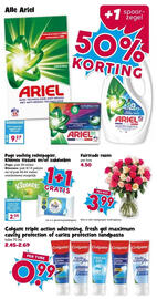Boon`s Markt folder week 40 Pagina 11
