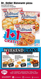Boon`s Markt folder week 40 Pagina 12
