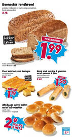 Boon`s Markt folder week 40 Pagina 6