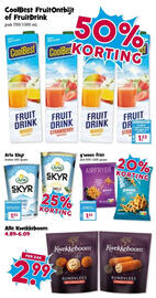 Boon`s Markt folder week 40 Pagina 7