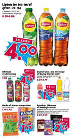 Boon`s Markt folder week 40 Pagina 9