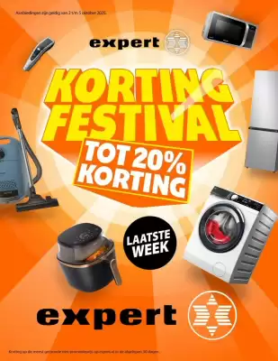 Expert folder (geldig t/m 5-10)