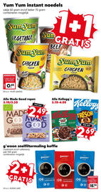 Coop folder week 40 Pagina 16