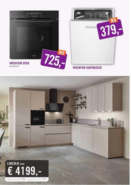 Keukendepot folder Pagina 2