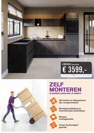 Keukendepot folder Pagina 5