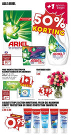 MCD Supermarkt folder week 40 Pagina 11