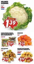 MCD Supermarkt folder week 40 Pagina 3