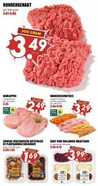 MCD Supermarkt folder week 40 Pagina 4