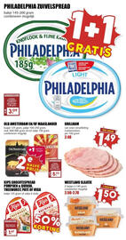 MCD Supermarkt folder week 40 Pagina 5