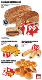 MCD Supermarkt folder week 40 Pagina 6