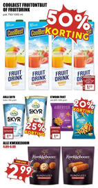 MCD Supermarkt folder week 40 Pagina 7