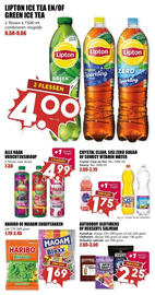 MCD Supermarkt folder week 40 Pagina 9