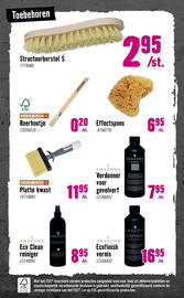 Hornbach folder Pagina 20