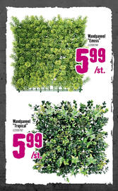 Hornbach folder Pagina 38