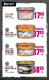 Hornbach folder Pagina 8