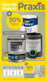Praxis folder week 40 Pagina 1