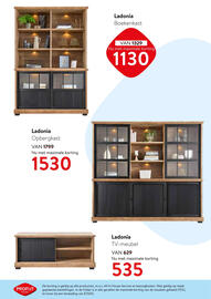 Profijt Meubel folder week 40 Pagina 2