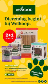 Welkoop folder week 40 Pagina 1