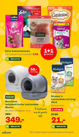 Welkoop folder week 40 Pagina 11