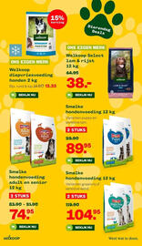 Welkoop folder week 40 Pagina 3