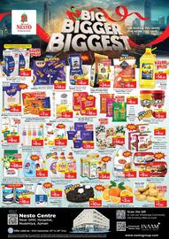 Nesto catalogue Page 1