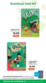 The Read Shop folder Pagina 13