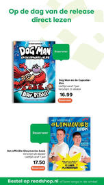 The Read Shop folder Pagina 16
