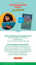 The Read Shop folder Pagina 2