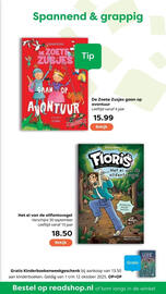 The Read Shop folder Pagina 7
