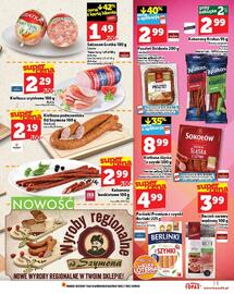 Topaz gazetka tydzień 40 Strona 11