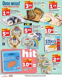 Topaz gazetka tydzień 40 Strona 14