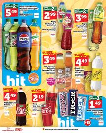 Topaz gazetka tydzień 40 Strona 20