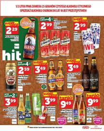 Topaz gazetka tydzień 40 Strona 23