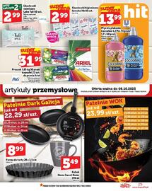 Topaz gazetka tydzień 40 Strona 25
