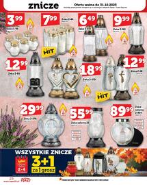 Topaz gazetka tydzień 40 Strona 26