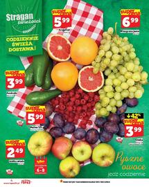 Topaz gazetka tydzień 40 Strona 4