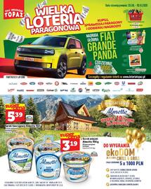 Topaz gazetka tydzień 40 Strona 8
